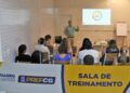 Mais da metade dos brasileiros sonham em ter negócio próprio e na Capital tem capacitações