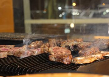 24 de Abril, Dia do Churrasco: prato está entre os mais consumidos pelos brasileiros