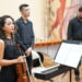 Trio OCAMP participa do projeto Sesc Partituras, em Campo Grande