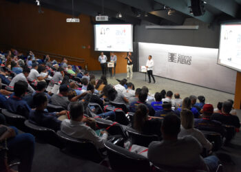 Road show em Campo Grande discute tendências do mercado de energia solar