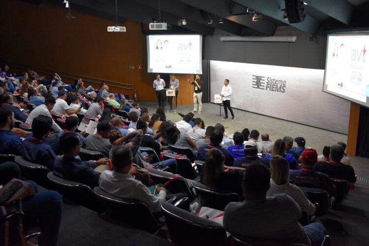 Road show em Campo Grande discute tendências do mercado de energia solar