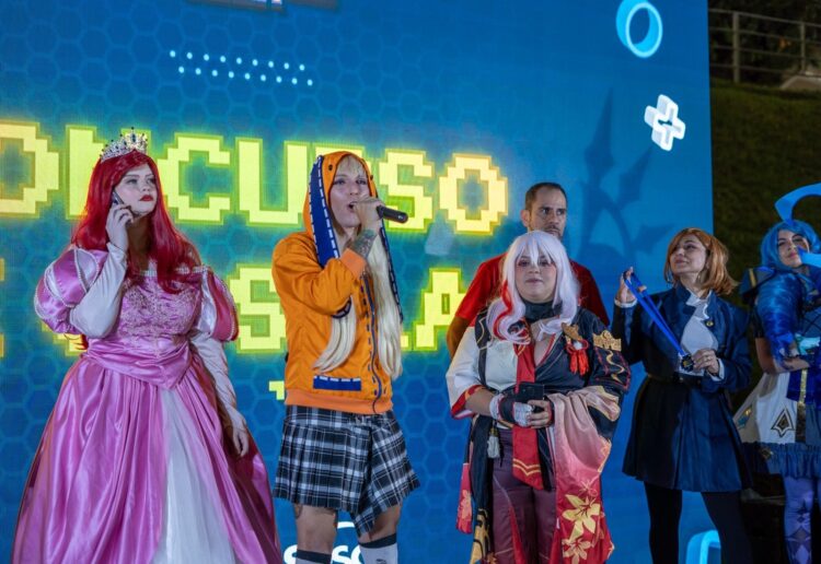 Com expectativa de atrair 100 concorrentes, concurso de cosplay acontece neste domingo