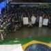 Colaboradores da Águas Guariroba reforçam compromisso com cultura de segurança do trabalho