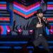 Cantor Loubet lança single inédito com letra de compositor de MS
