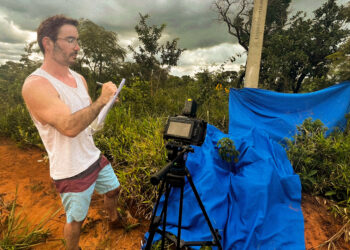 Audiovisual de MS ganhará novo filme que aborda sobre autismo e depressão