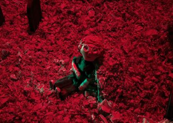 Filme sobre viagem no tempo procura atores em Campo Grande