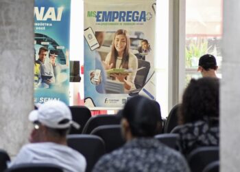 Feirão da Empregabilidade oferece mais de 1.400 oportunidades na terça-feira
