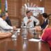 Governo de MS recebe projeto para melhoria da produção leiteira no Estado