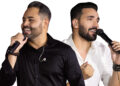 Dupla da Capital, Hugo e Eduardo lançam feat com Clara Barreto ao vivo em Goiânia