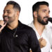 Dupla da Capital, Hugo e Eduardo lançam feat com Clara Barreto ao vivo em Goiânia