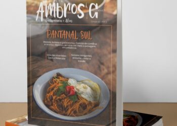 Revista especializada destaca turismo gastronômico do Pantanal Sul