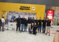 Programa da JBS leva profissional de Dourados para trabalhar nos EUA