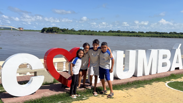 Cidade Dom Bosco completa 63 anos e lança campanha de arrecadação online