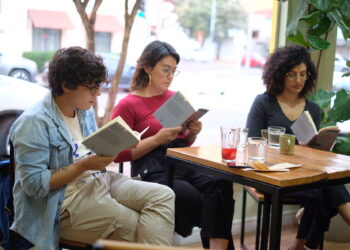 Com primeiro encontro em abril, projeto Miolo traz escritores nacionais para leitura de livros sul-mato-grossenses