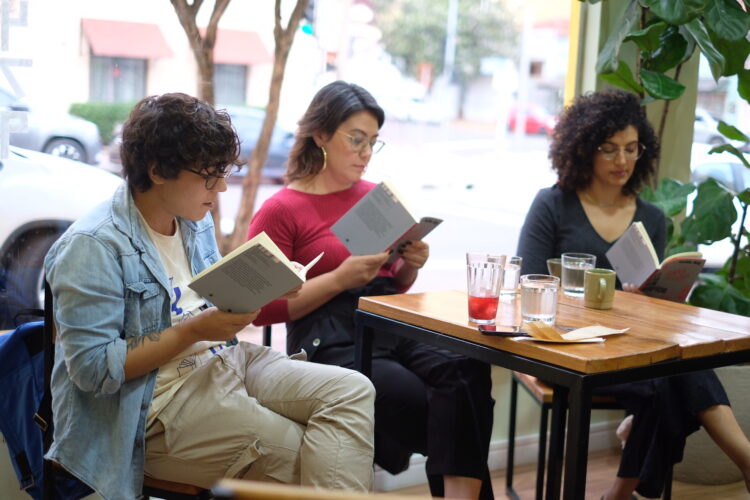 Com primeiro encontro em abril, projeto Miolo traz escritores nacionais para leitura de livros sul-mato-grossenses