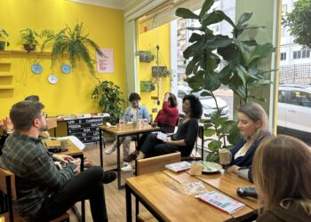 Com primeiro encontro em abril, projeto Miolo traz escritores nacionais para leitura de livros sul-mato-grossenses