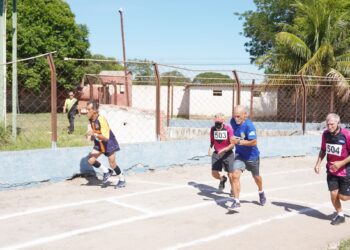 Campo Grande sedia a primeira etapa dos Jogos da Melhor Idade de MS