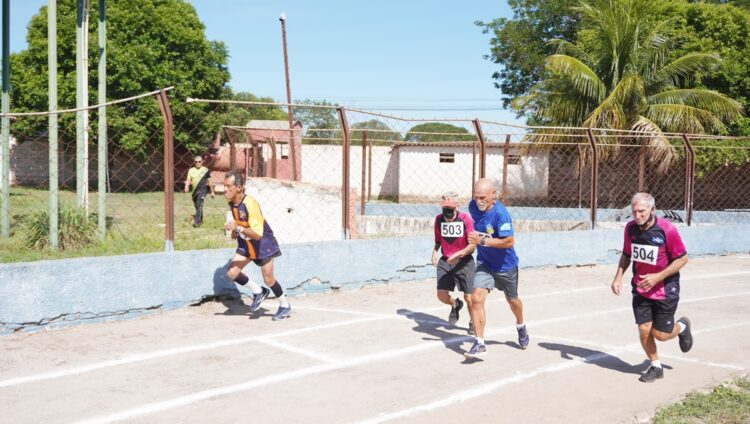 Campo Grande sedia a primeira etapa dos Jogos da Melhor Idade de MS
