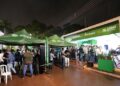 Oficinas gratuitas de drone, café, churrasco e até de beleza fazem parte de ações do Senar/MS na 84ª Expogrande