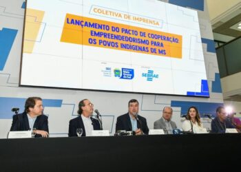 Governo de MS vai capacitar e fomentar o empreendedorismo nas comunidades indígenas do Estado