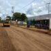 Prefeitura realiza manutenção de vias no Santa Mônica, em Campo Grande