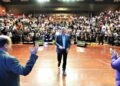 Lançado pelo Governo, programa “MS Ativo Municipalismo” garante melhores entregas à população