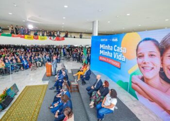 MS vai receber investimento em habitação com 2,3 mil moradias do Minha Casa, Minha Vida Rural e Entidades
