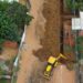 Em 35 dias, Águas Guariroba conclui 70% das obras de água e esgoto na Homex