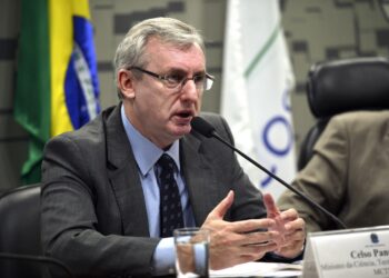 Presidente da Finep vem à Capital apresentar oportunidades de financiamento e inovação para MS