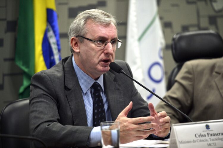 Presidente da Finep vem à Capital apresentar oportunidades de financiamento e inovação para MS