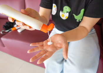 Uso de repelente é um importante aliado para se prevenir da Dengue