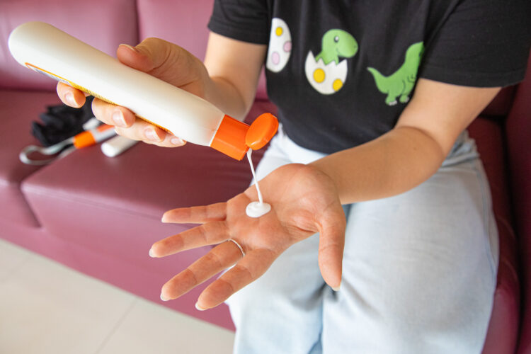 Uso de repelente é um importante aliado para se prevenir da Dengue