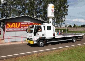 Concessionária está com 30 vagas de trabalho abertas em municípios de MS