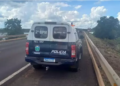 Corpo de homem é encontrado ao lado de bicicleta, em Três Lagoas