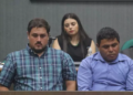 Polícia prende o acusado de matar o adolescente com mangueira no ânus, em Campo Grande