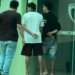 Dupla é presa suspeita da morte de Danilo de Oliveira, no Centro de Nova Andradina