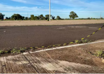 Homem é encontrado morto com tiro na cabeça em região do Jardim Tarumã, na Capital
