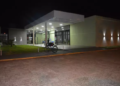Mulher é presa por esfaquear e matar homem durante bebedeira, em Amambai