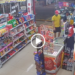 VÍDEO: Dupla investigada a meses por assaltos à farmácias na Capital é presa