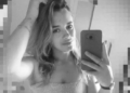 Brasileira é encontrada morta em casa trancada na fronteira e namorado é suspeito pelo crime