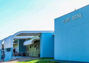 Garoto de 12 anos é baleado durante abordagem da PM, no interior de MS