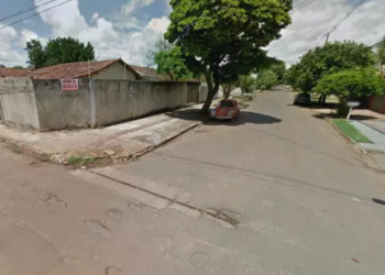 Homem é preso, após assaltar e tentar sequestrar jovem, no Bairro União