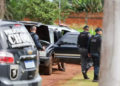 Caminhoneiro que não prestou socorro à mulher que morreu no PR é assassinado em CG