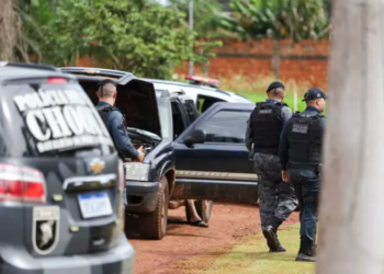 Caminhoneiro que não prestou socorro à mulher que morreu no PR é assassinado em CG