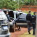 Caminhoneiro que não prestou socorro à mulher que morreu no PR é assassinado em CG