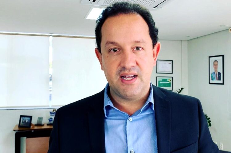 Justiça considera improcedente ação do MP contra a nomeação de Waltinho Carneiro na Sanesul