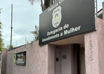 Homem dá soco e desloca ombro da esposa e acaba preso, em Três Lagoas