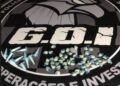 Jovens são capturados por venderem cocaína em rua do Jardim Tijuca