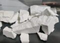 GOI prende trio traficando cocaína em veículo Onix, no Indubrasil