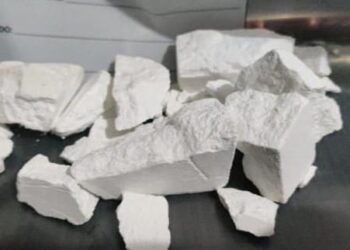 GOI prende trio traficando cocaína em veículo Onix, no Indubrasil